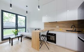 ShortStayPoland Chłodna (B71)